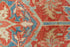 Vintage Heriz Area Rug (10' x 13')